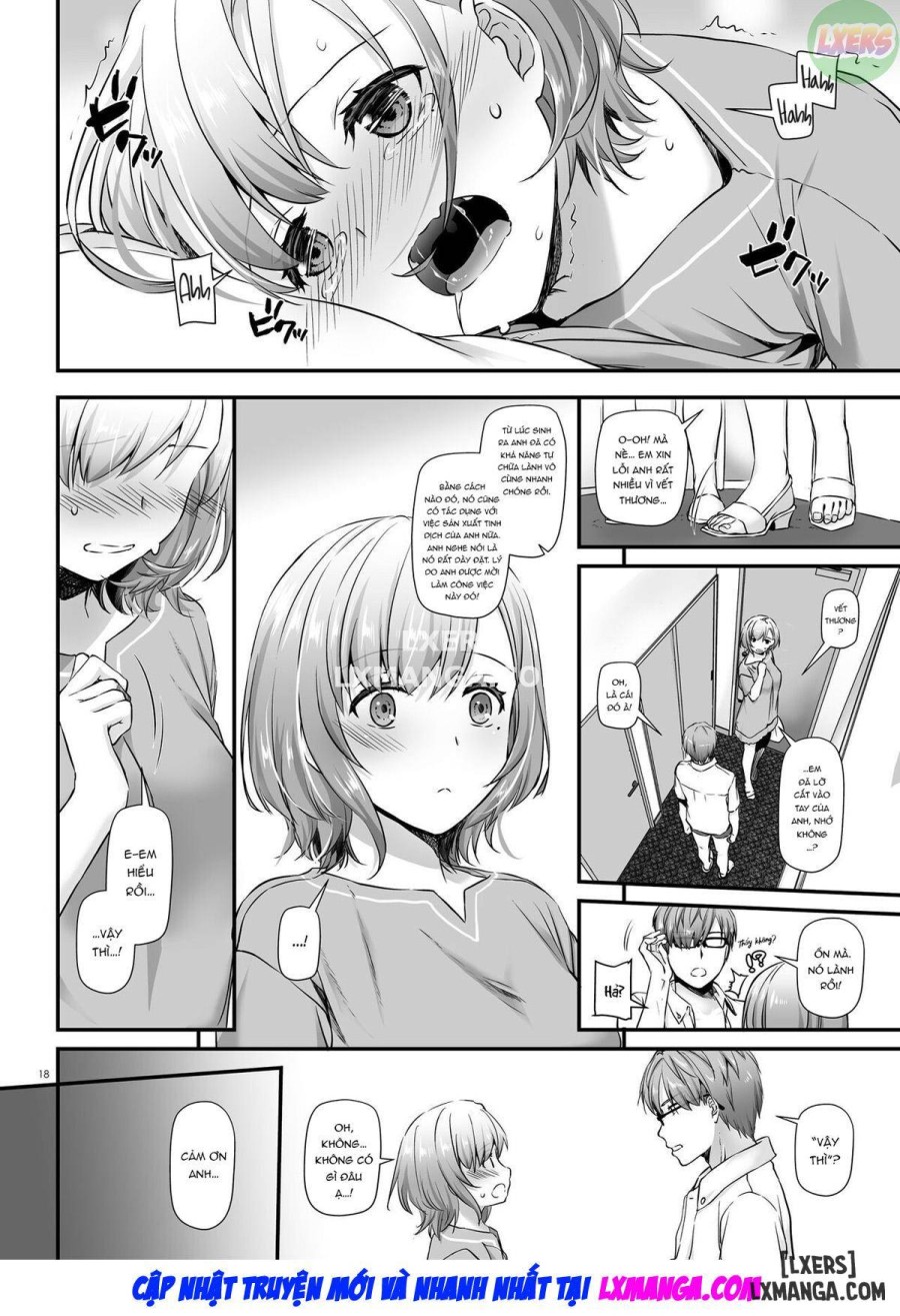 Pregnancy Officer DLO-16-19-22-23 