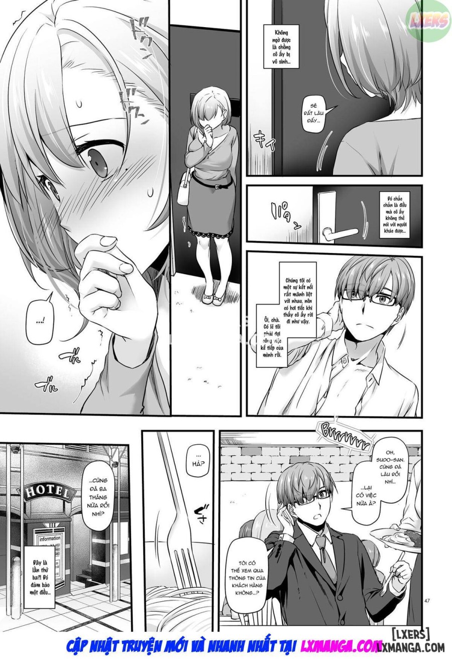 Pregnancy Officer DLO-16-19-22-23 