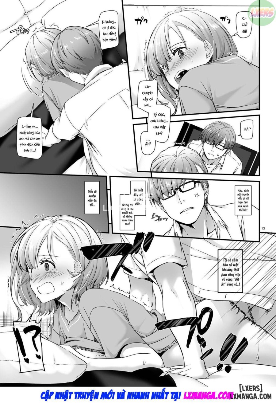Pregnancy Officer DLO-16-19-22-23 