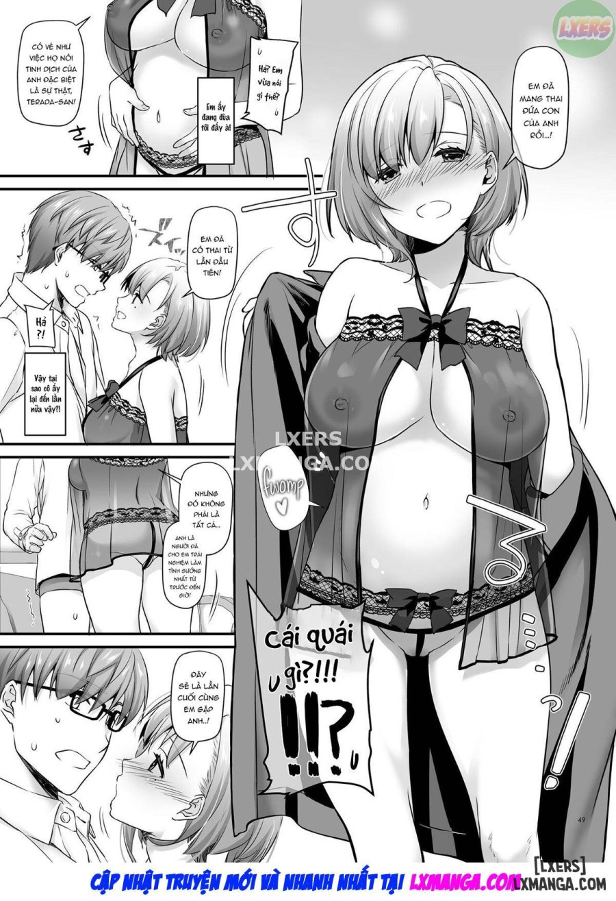 Pregnancy Officer DLO-16-19-22-23 