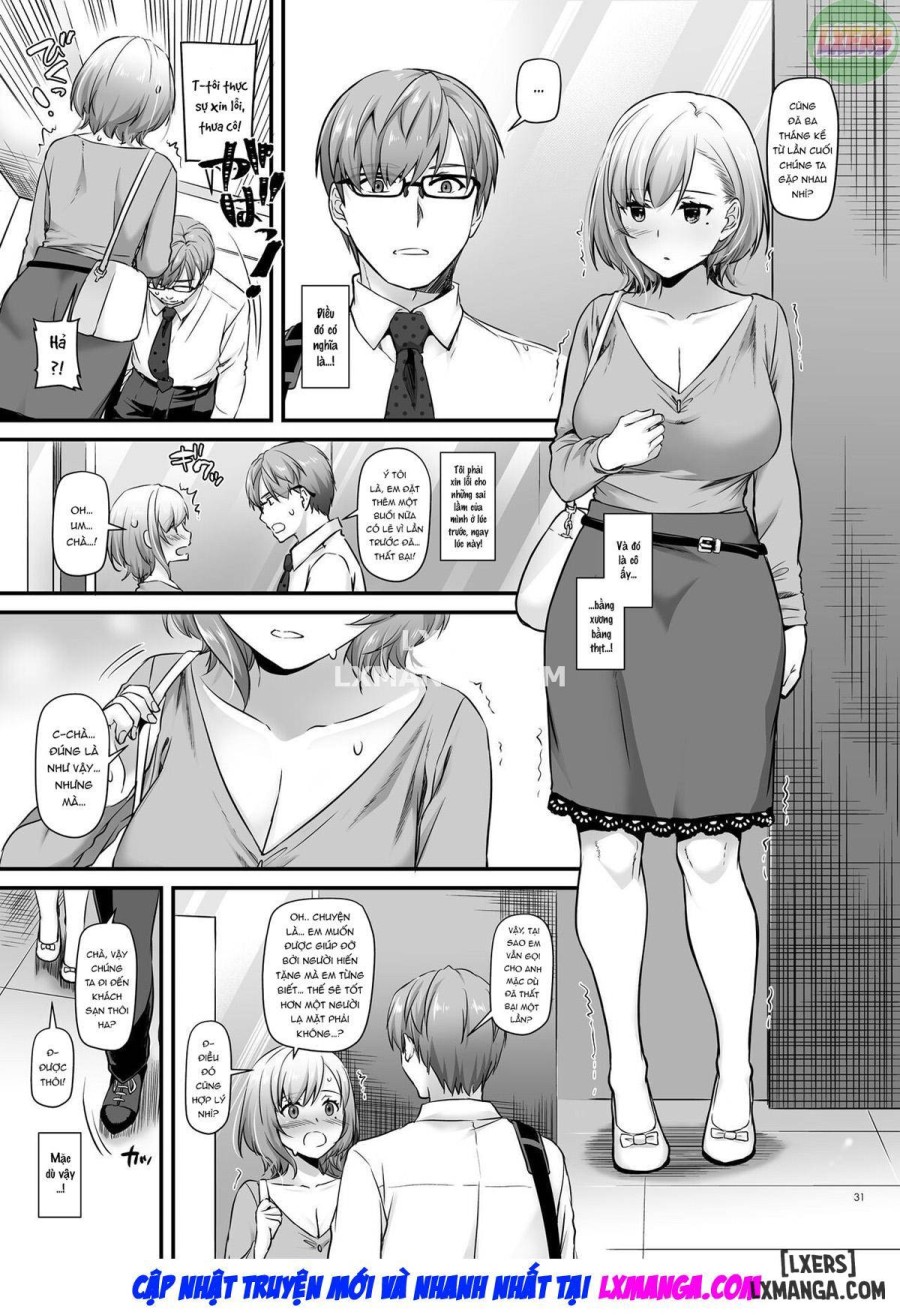 Pregnancy Officer DLO-16-19-22-23 