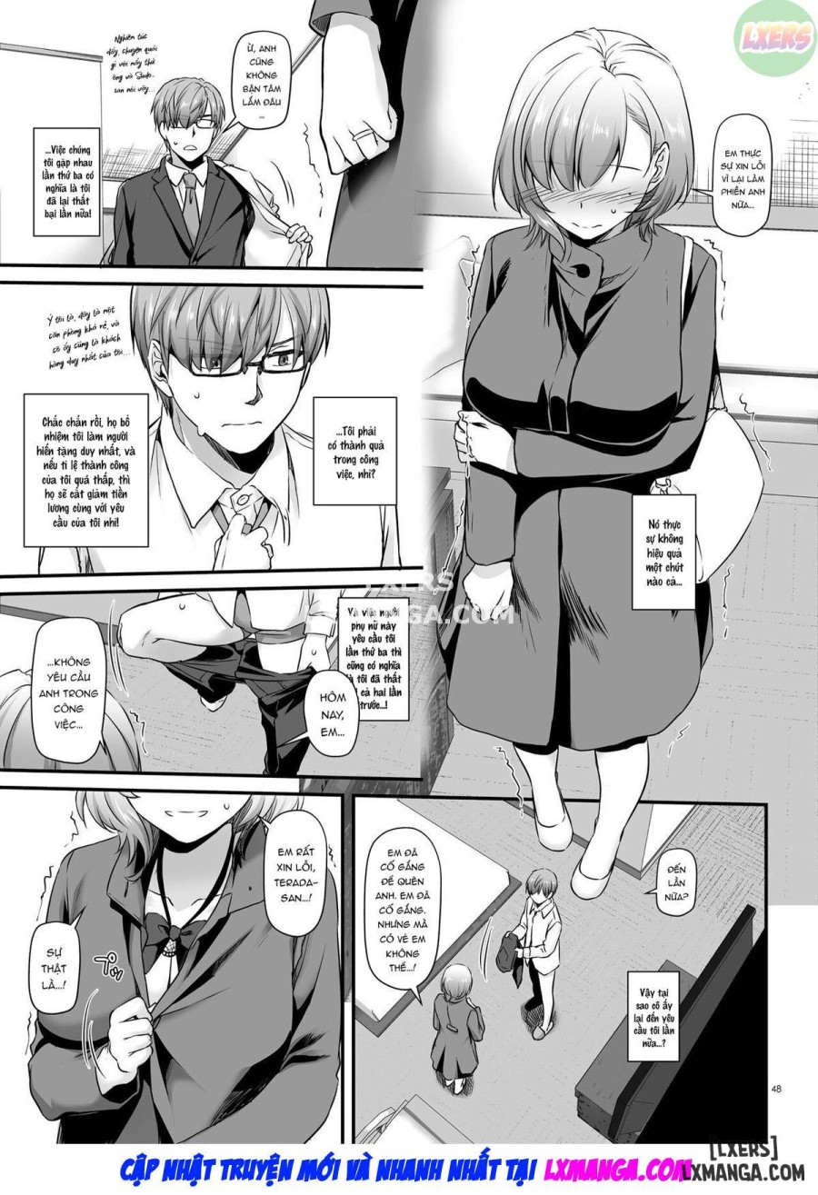 Pregnancy Officer DLO-16-19-22-23 