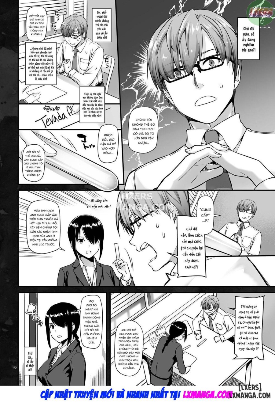 Pregnancy Officer DLO-16-19-22-23 