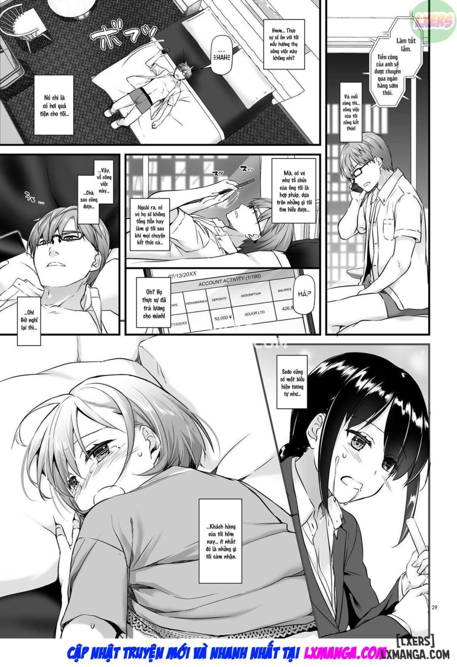 Pregnancy Officer DLO-16-19-22-23 