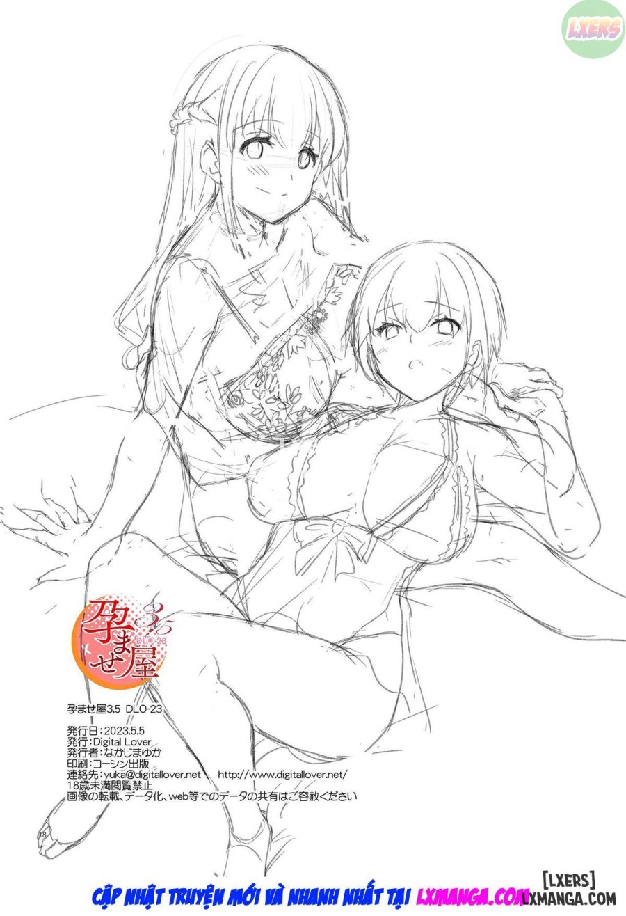 Pregnancy Officer DLO-16-19-22-23 
