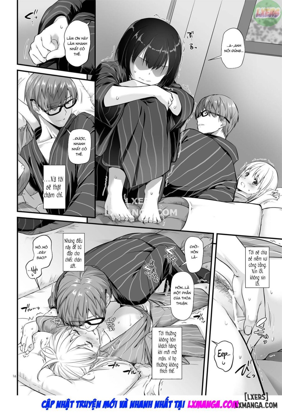 Pregnancy Officer DLO-16-19-22-23 