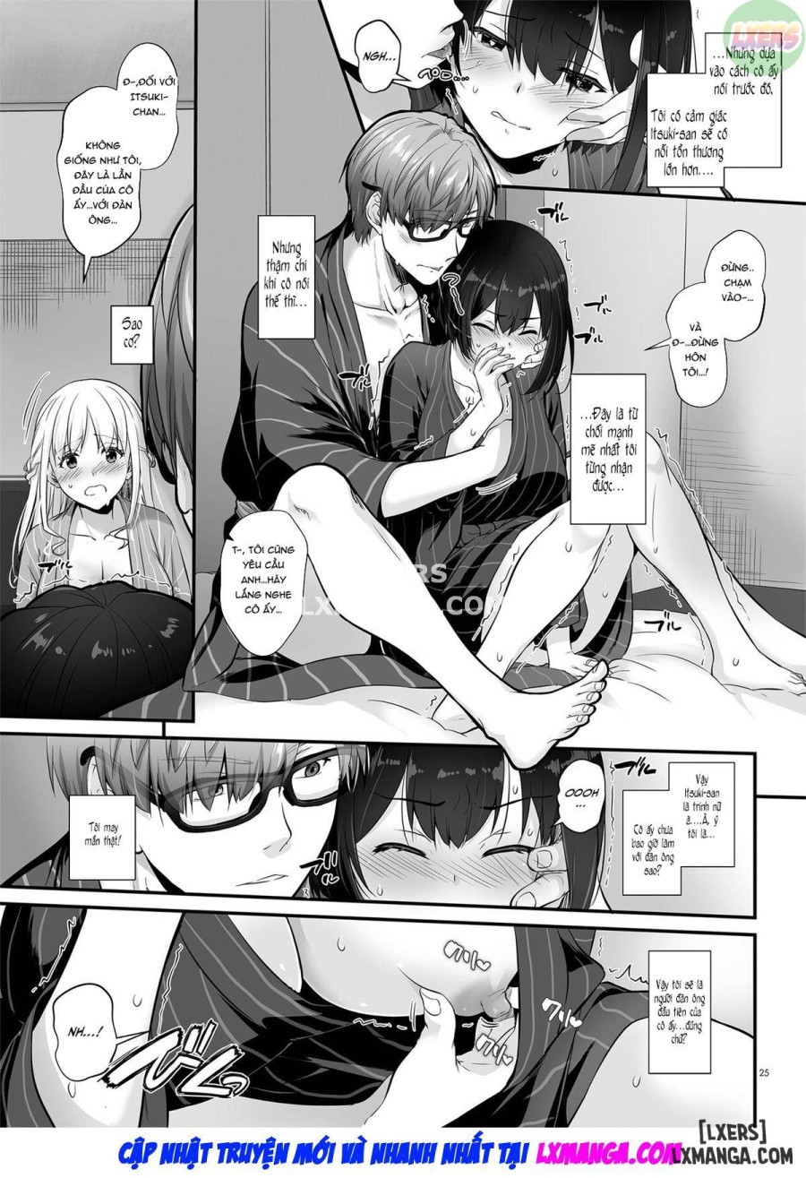 Pregnancy Officer DLO-16-19-22-23 
