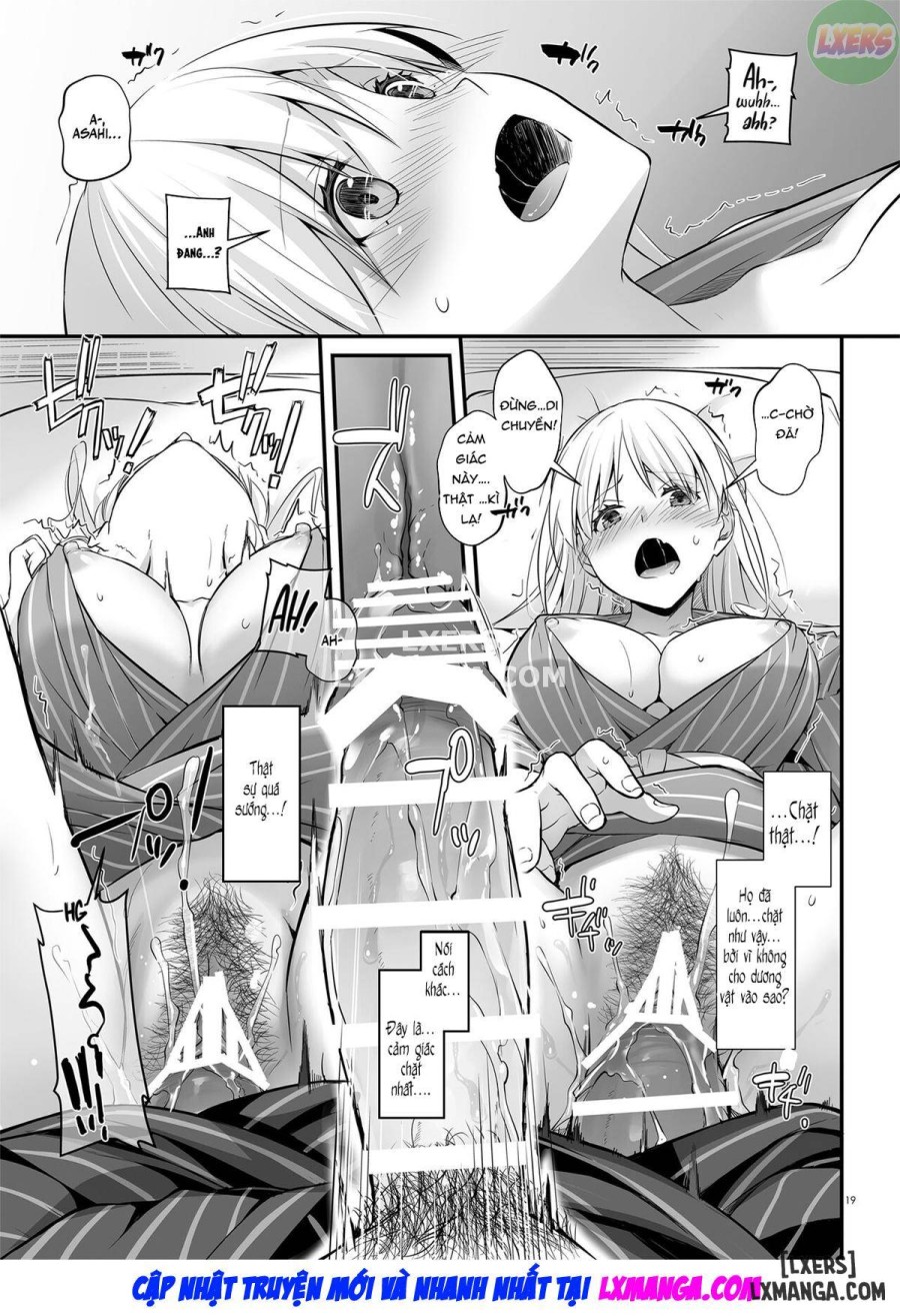 Pregnancy Officer DLO-16-19-22-23 