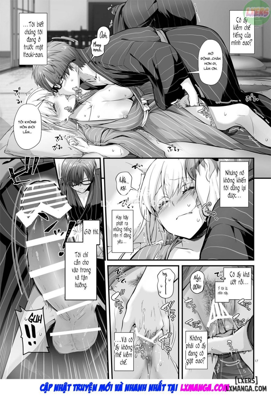 Pregnancy Officer DLO-16-19-22-23 