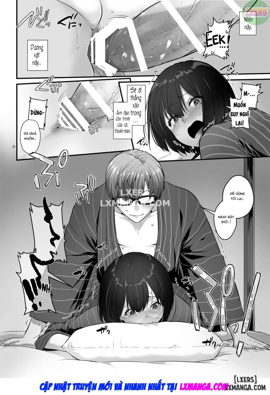 Pregnancy Officer DLO-16-19-22-23 