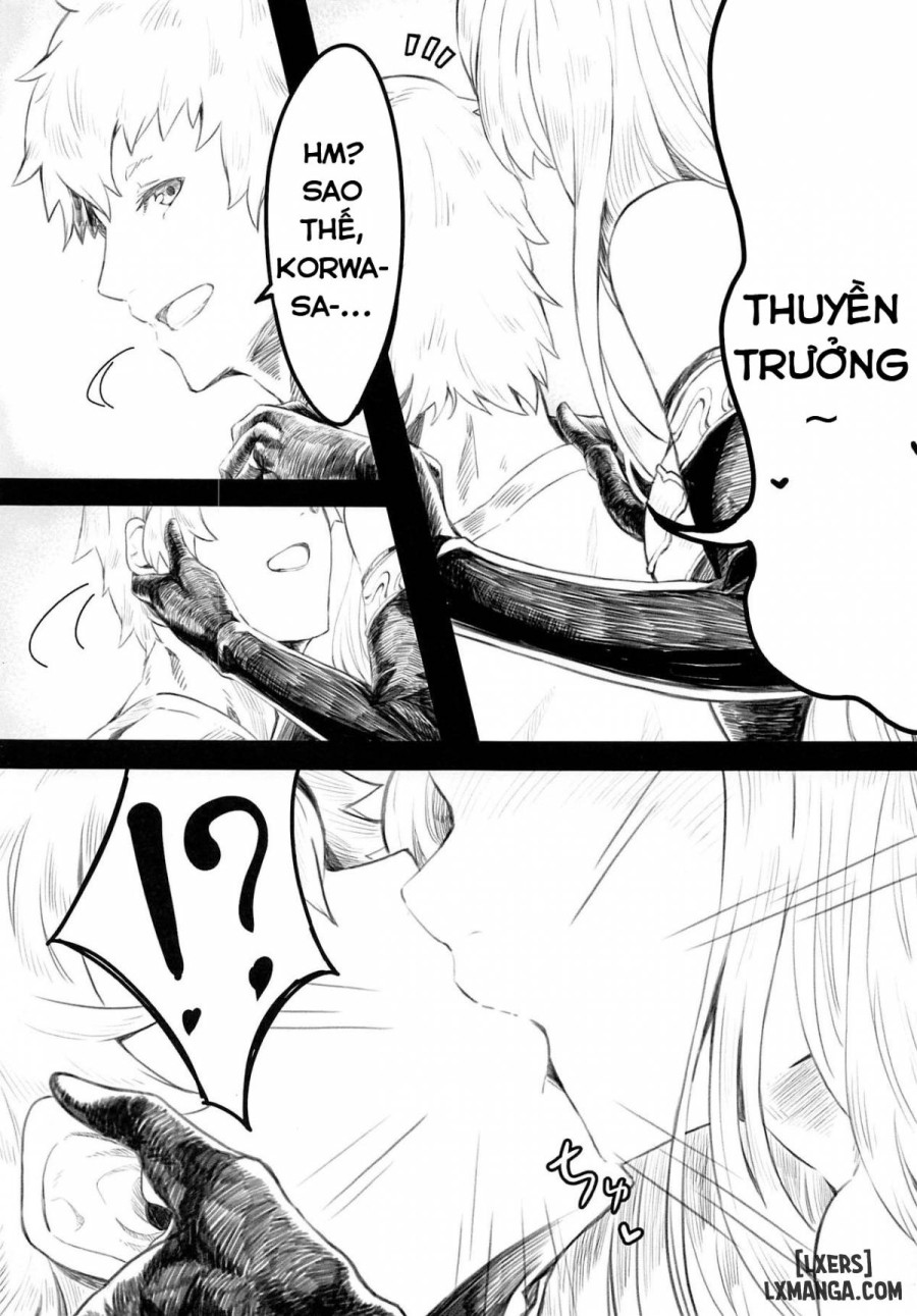 Sui Korwa-san to Ecchi Suru Hon 