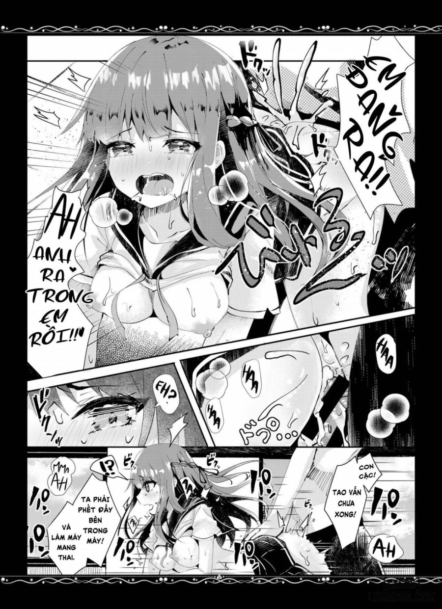 Yuushuu na Boku no Imouto 
