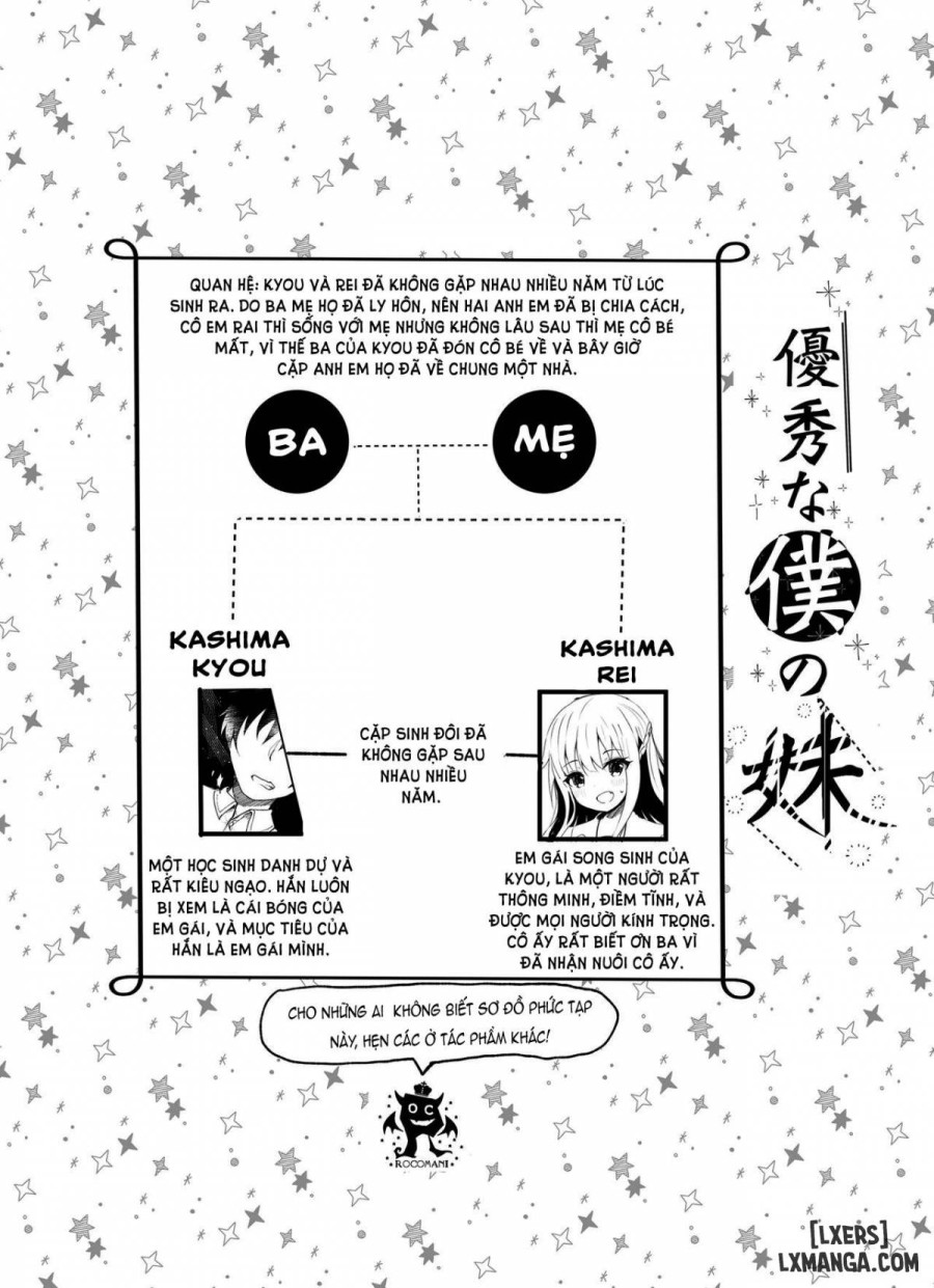 Yuushuu na Boku no Imouto 