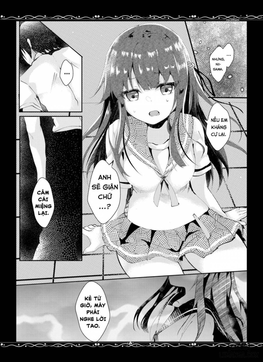 Yuushuu na Boku no Imouto 