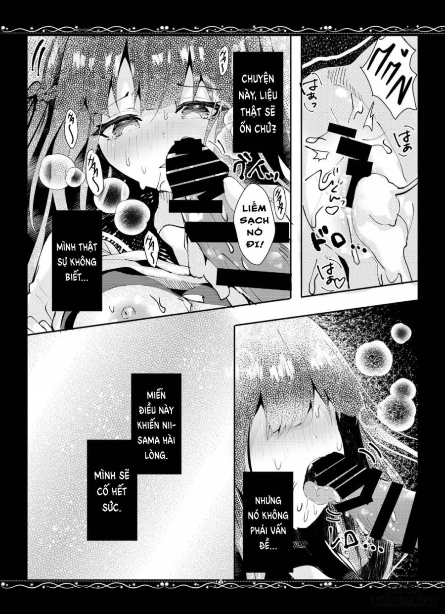 Yuushuu na Boku no Imouto 