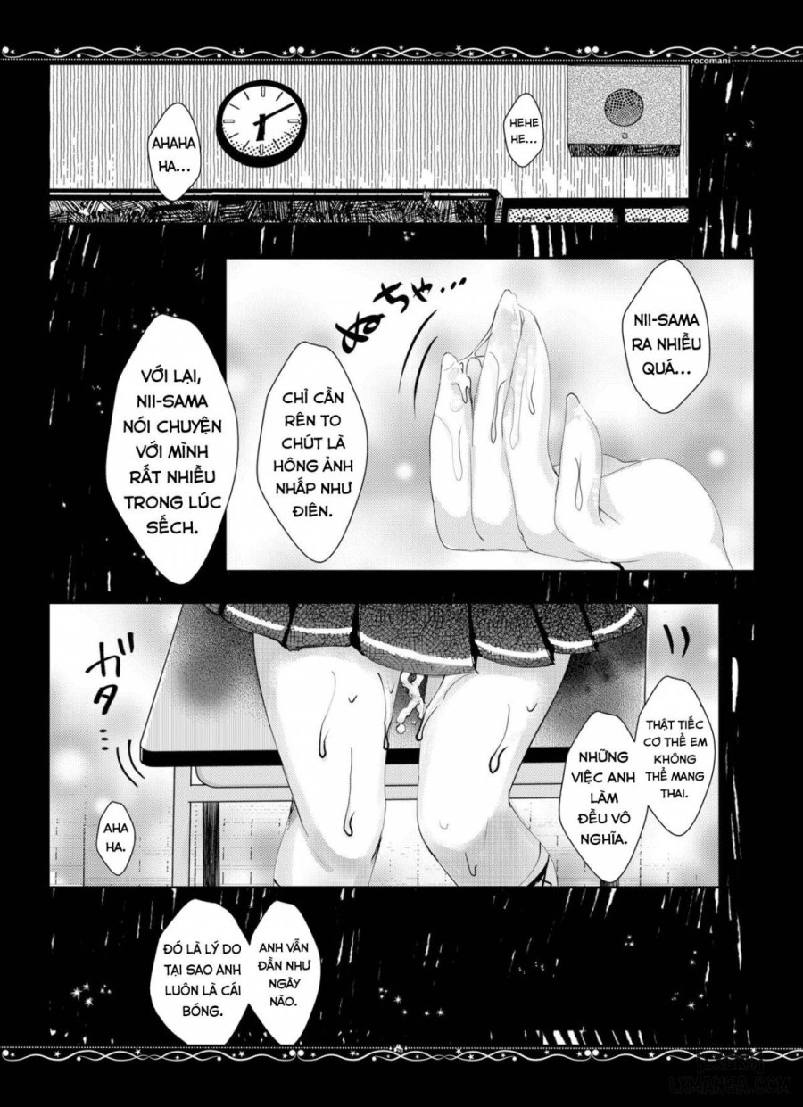 Yuushuu na Boku no Imouto 