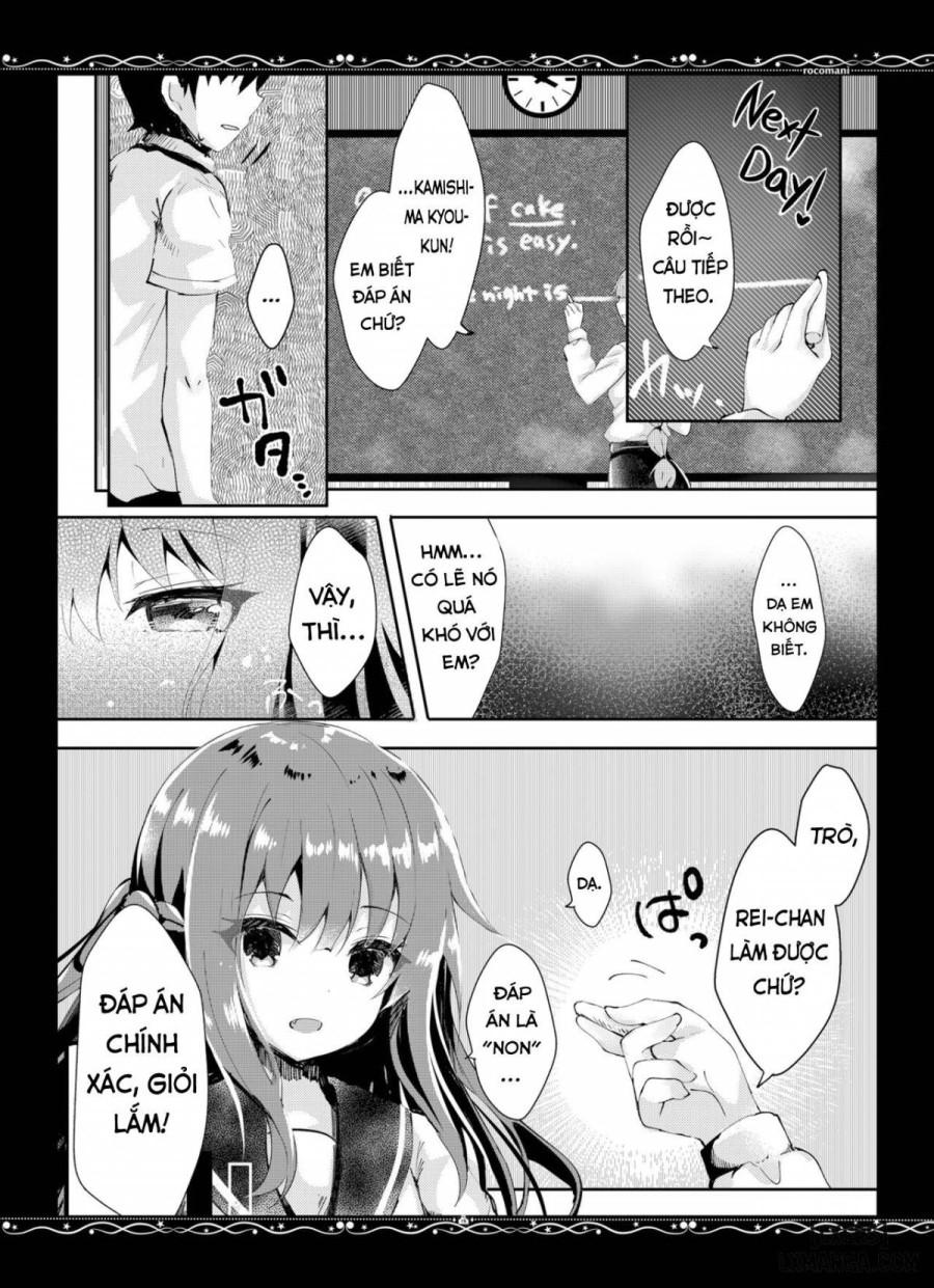 Yuushuu na Boku no Imouto 