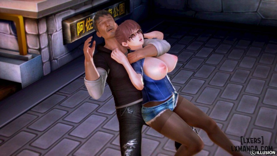 Night Road Victims 