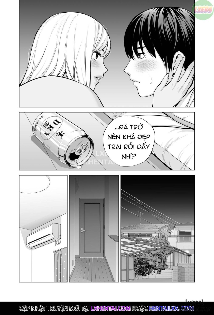 Nureane ~Batsuichi no Ane to Sex o Shita Natsu no Yoru 
