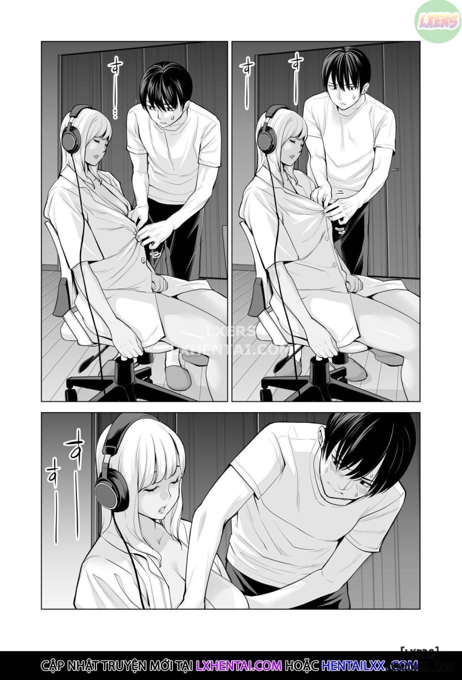 Nureane ~Batsuichi no Ane to Sex o Shita Natsu no Yoru 