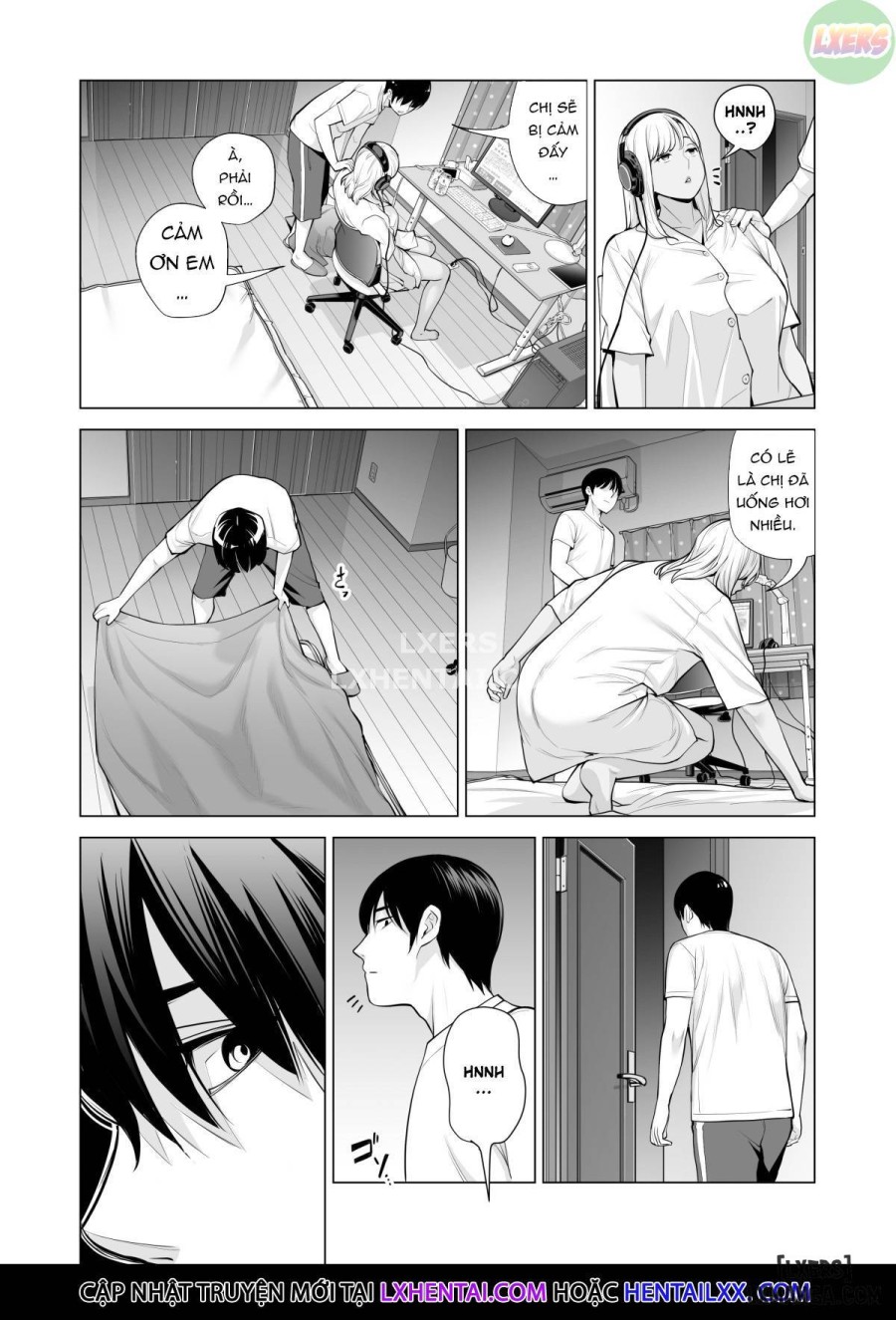 Nureane ~Batsuichi no Ane to Sex o Shita Natsu no Yoru 