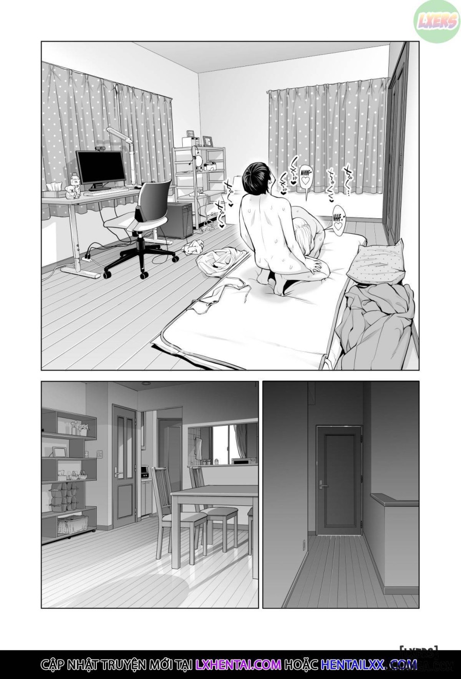 Nureane ~Batsuichi no Ane to Sex o Shita Natsu no Yoru 