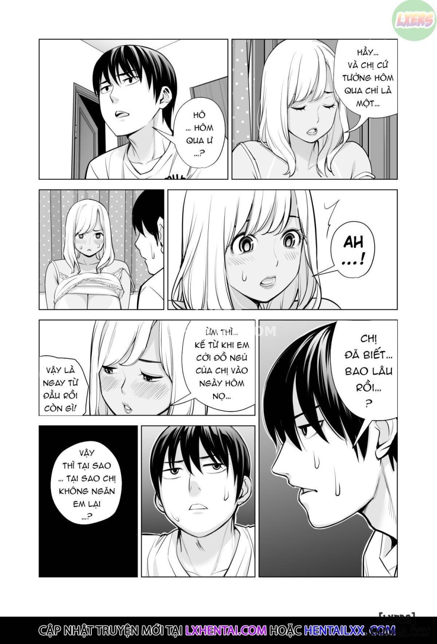 Nureane ~Batsuichi no Ane to Sex o Shita Natsu no Yoru 