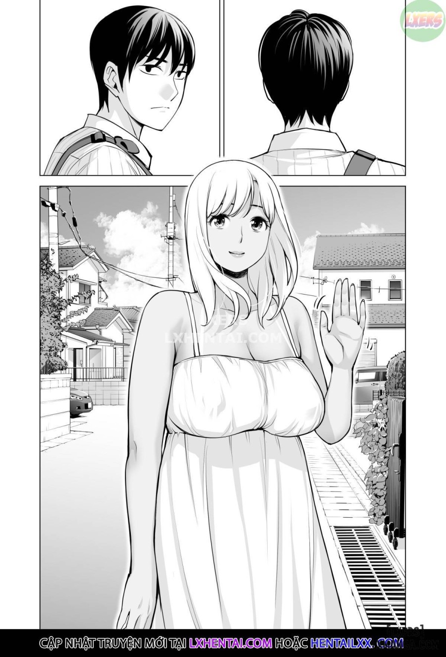 Nureane ~Batsuichi no Ane to Sex o Shita Natsu no Yoru 