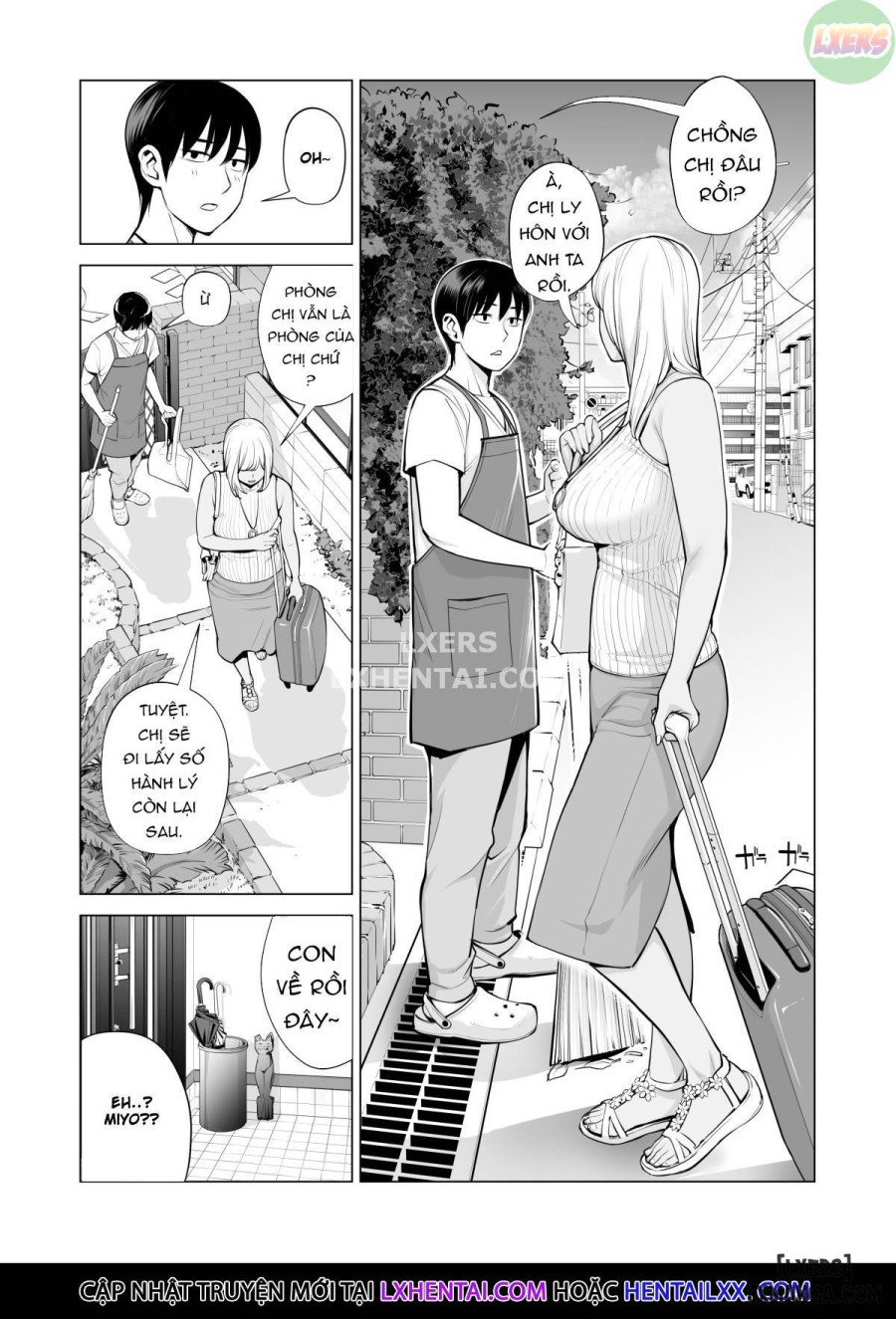 Nureane ~Batsuichi no Ane to Sex o Shita Natsu no Yoru 