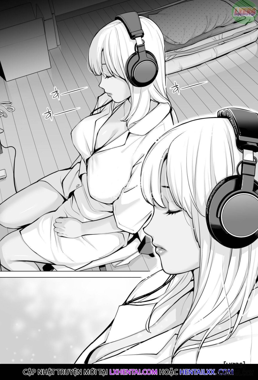Nureane ~Batsuichi no Ane to Sex o Shita Natsu no Yoru 