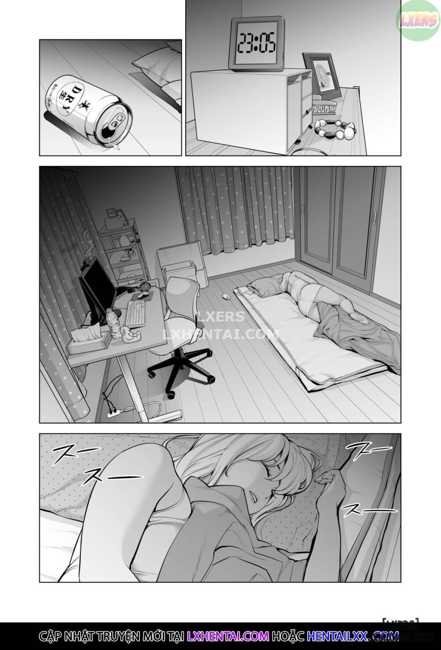 Nureane ~Batsuichi no Ane to Sex o Shita Natsu no Yoru 