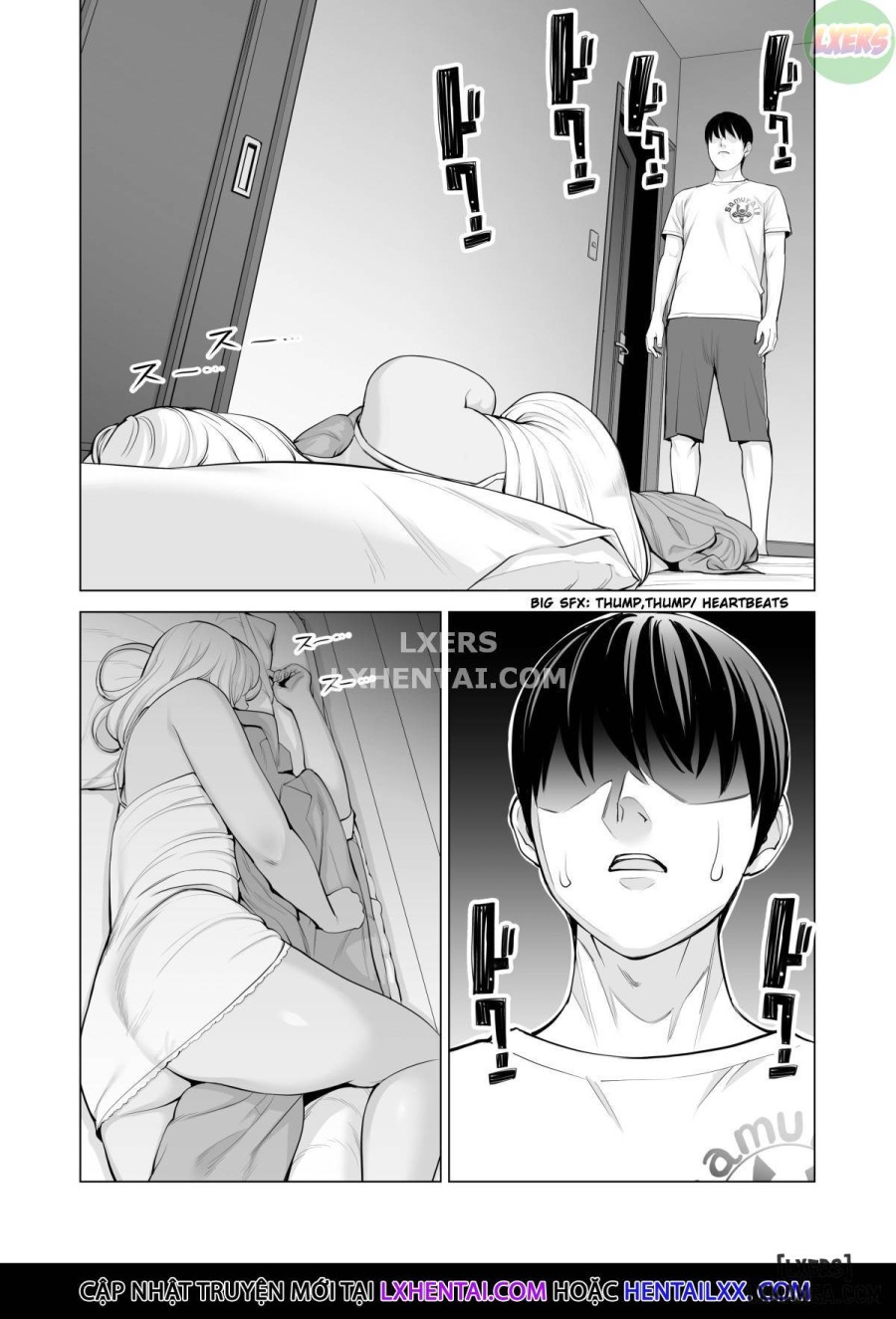 Nureane ~Batsuichi no Ane to Sex o Shita Natsu no Yoru 
