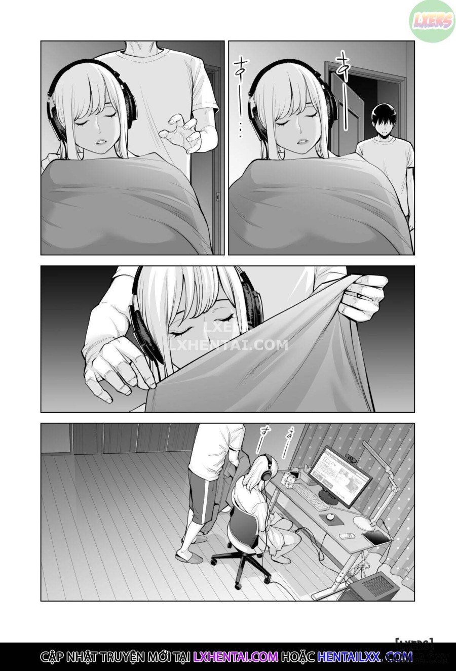 Nureane ~Batsuichi no Ane to Sex o Shita Natsu no Yoru 