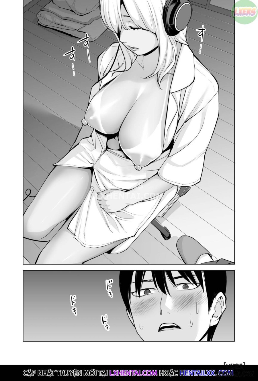 Nureane ~Batsuichi no Ane to Sex o Shita Natsu no Yoru 