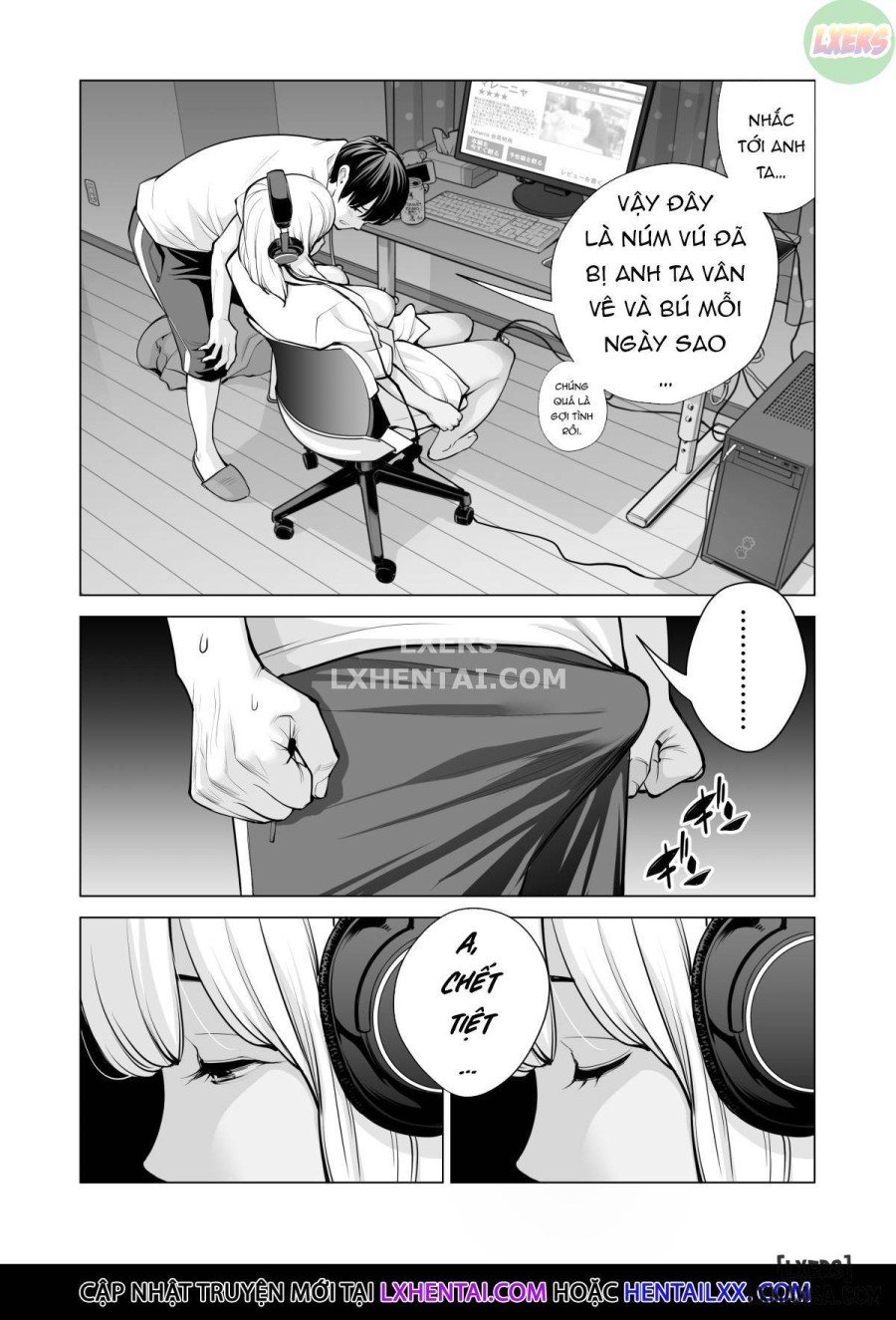 Nureane ~Batsuichi no Ane to Sex o Shita Natsu no Yoru 