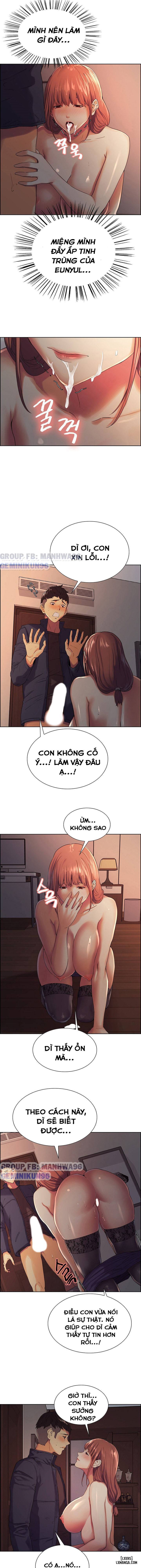 Chạy Trốn Gia Đình 