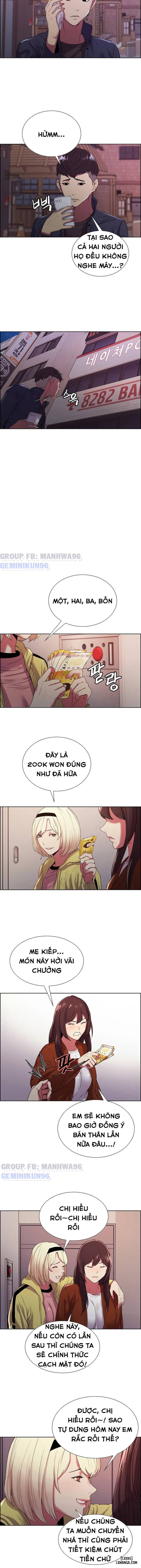 Chạy Trốn Gia Đình 