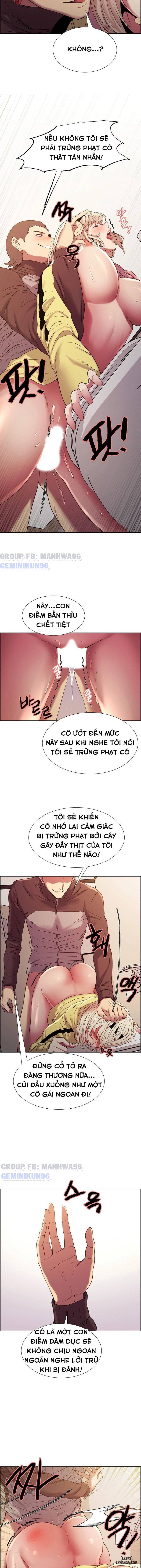 Chạy Trốn Gia Đình 