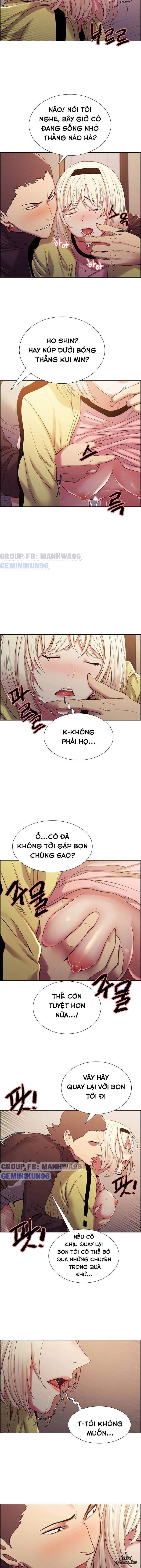 Chạy Trốn Gia Đình 