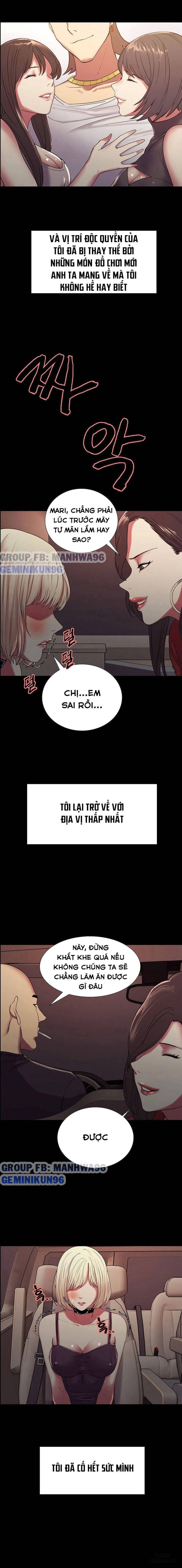 Chạy Trốn Gia Đình 