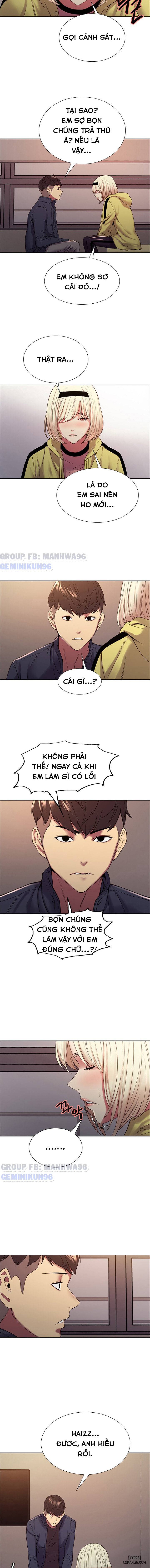 Chạy Trốn Gia Đình 