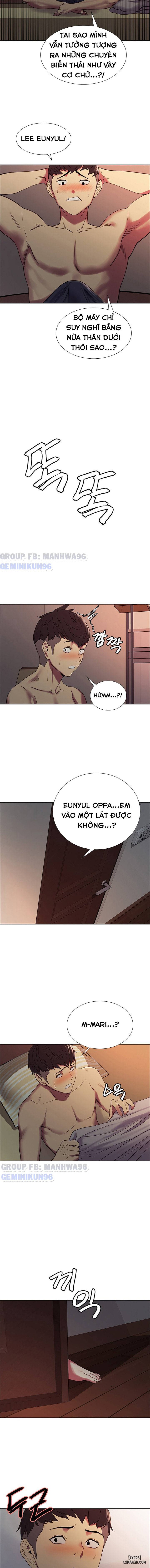 Chạy Trốn Gia Đình 