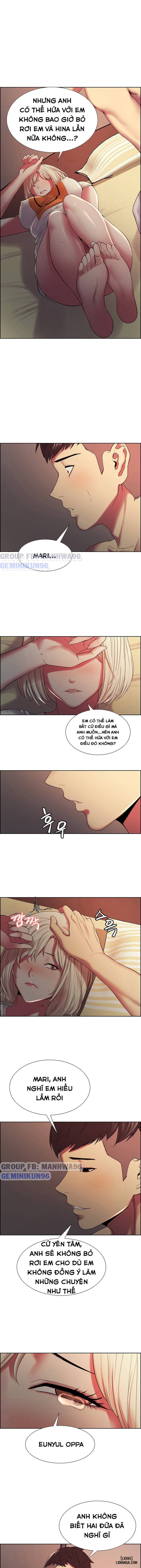 Chạy Trốn Gia Đình 
