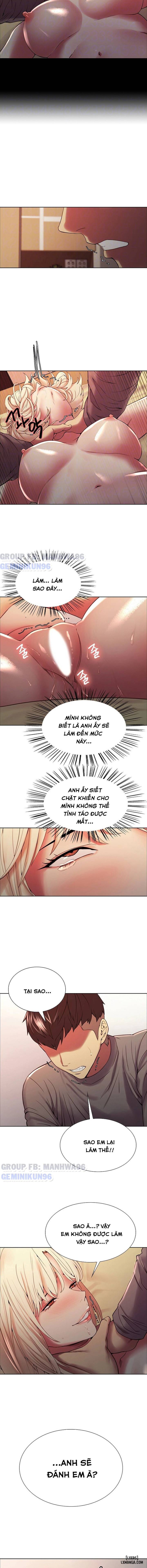 Chạy Trốn Gia Đình 