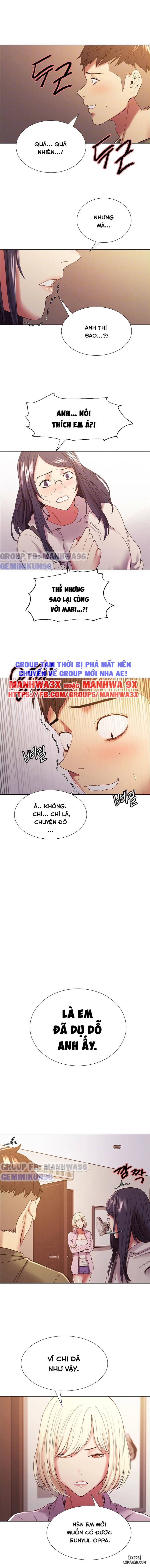 Chạy Trốn Gia Đình 