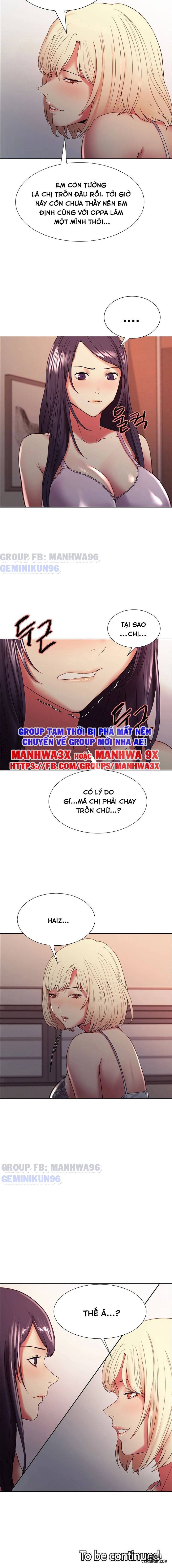 Chạy Trốn Gia Đình 