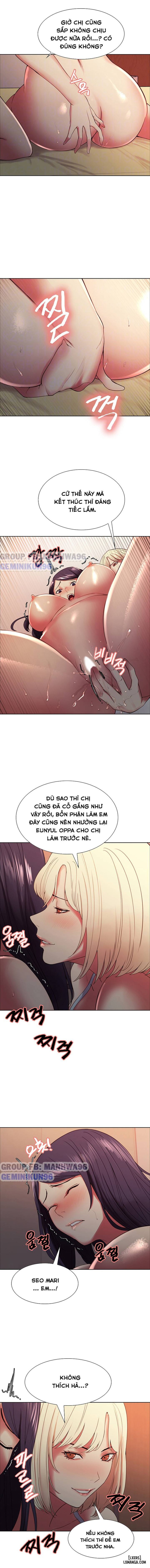 Chạy Trốn Gia Đình 