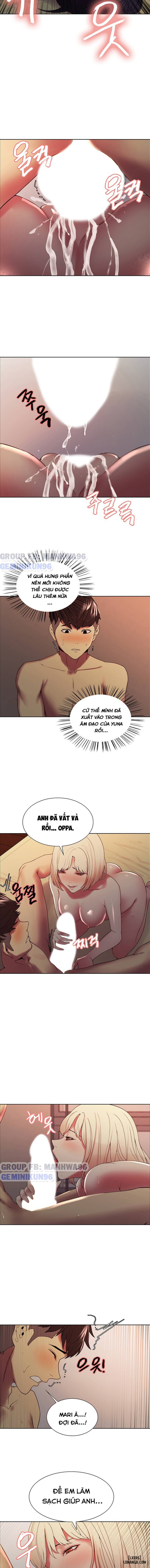 Chạy Trốn Gia Đình 