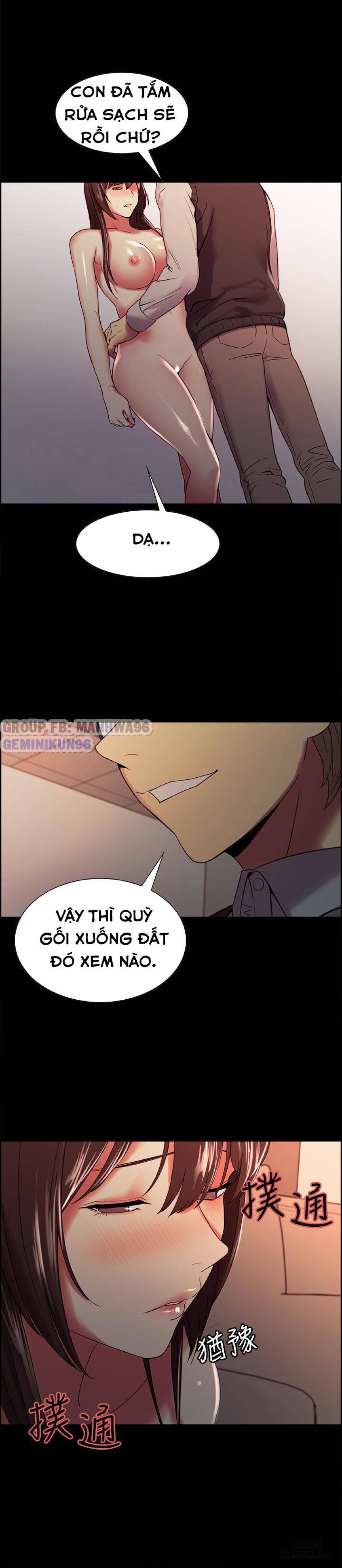 Chạy Trốn Gia Đình 