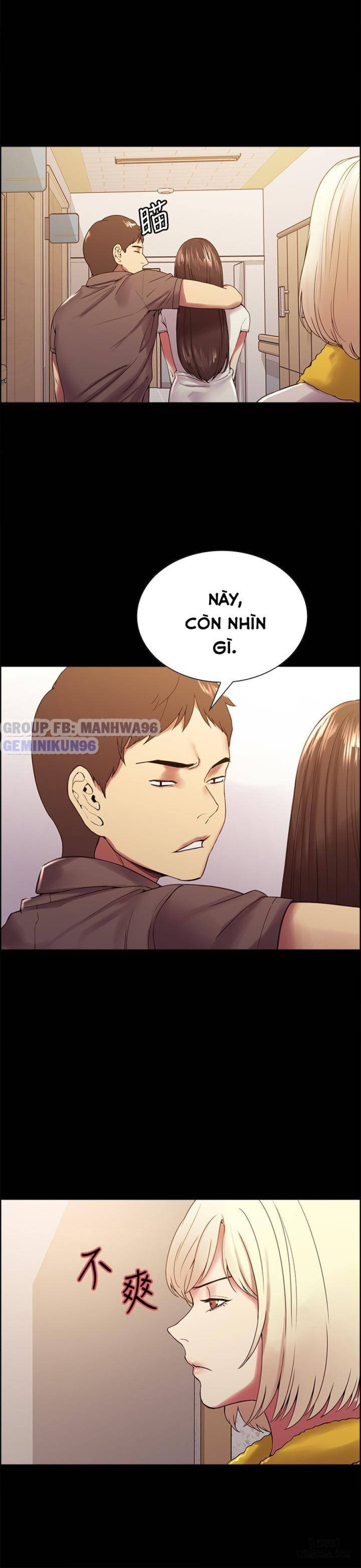 Chạy Trốn Gia Đình 